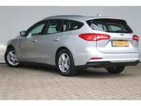 Ford Focus thumbnail 7