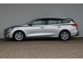 Ford Focus thumbnail 8