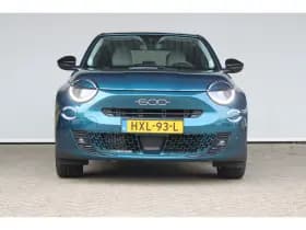 Fiat 600 thumbnail 2