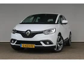 Renault Scénic