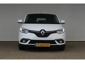 Renault Scénic thumbnail 2