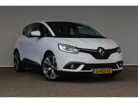 Renault Scénic thumbnail 3