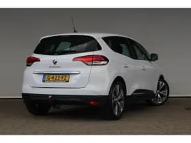 Renault Scénic thumbnail 5