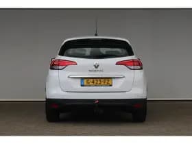 Renault Scénic thumbnail 6