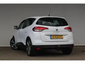 Renault Scénic thumbnail 7