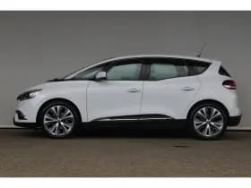 Renault Scénic thumbnail 8