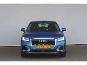 Audi Q2 thumbnail 2
