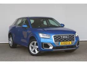 Audi Q2 thumbnail 3