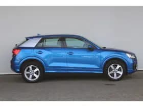 Audi Q2 thumbnail 4