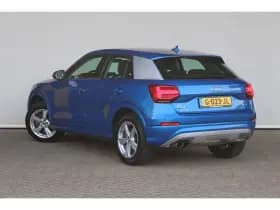 Audi Q2 thumbnail 7