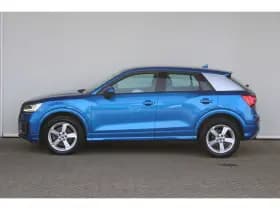 Audi Q2 thumbnail 8