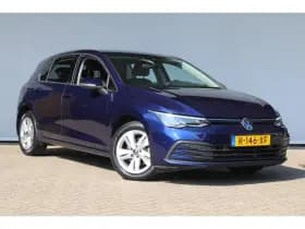 Volkswagen Golf thumbnail 3