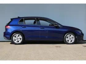 Volkswagen Golf thumbnail 4