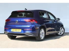 Volkswagen Golf thumbnail 5