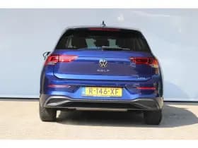Volkswagen Golf thumbnail 6