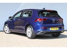 Volkswagen Golf thumbnail 7