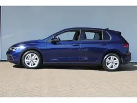 Volkswagen Golf thumbnail 8