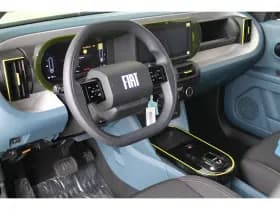 Fiat Grande Panda thumbnail 21