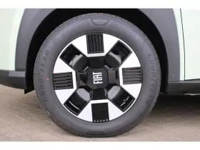 Fiat Grande Panda thumbnail 10