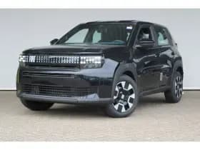 Fiat Grande Panda