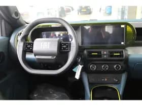 Fiat Grande Panda thumbnail 13