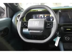 Fiat Grande Panda thumbnail 14