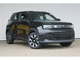 Fiat Grande Panda thumbnail 3