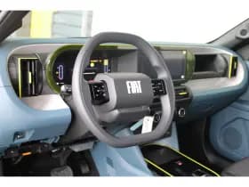 Fiat Grande Panda thumbnail 9