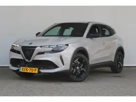 Alfa Romeo Junior