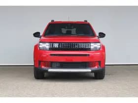 Fiat Grande Panda thumbnail 2