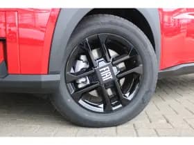 Fiat Grande Panda thumbnail 11