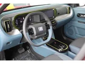 Fiat Grande Panda thumbnail 19