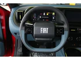 Fiat Grande Panda thumbnail 25