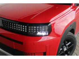 Fiat Grande Panda thumbnail 9