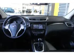 Nissan Qashqai thumbnail 16