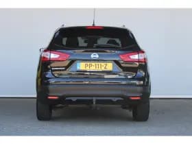 Nissan Qashqai thumbnail 6