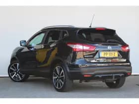 Nissan Qashqai thumbnail 7