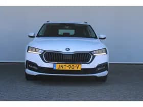 Škoda Octavia thumbnail 2
