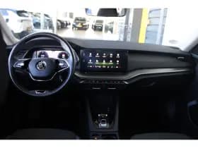 Škoda Octavia thumbnail 13