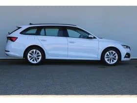 Škoda Octavia thumbnail 4