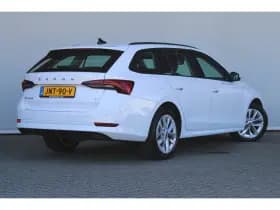Škoda Octavia thumbnail 5