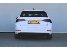 Škoda Octavia thumbnail 6