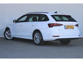 Škoda Octavia thumbnail 7