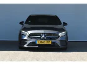 Mercedes-Benz A-Klasse thumbnail 2