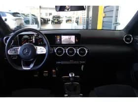 Mercedes-Benz A-Klasse thumbnail 17