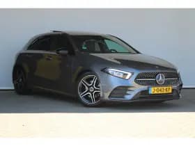 Mercedes-Benz A-Klasse thumbnail 3