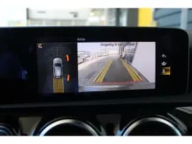 Mercedes-Benz A-Klasse thumbnail 30