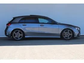 Mercedes-Benz A-Klasse thumbnail 4