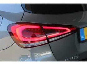 Mercedes-Benz A-Klasse thumbnail 36