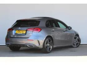 Mercedes-Benz A-Klasse thumbnail 5